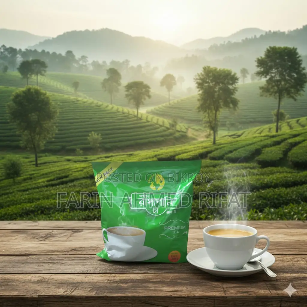 Popular Rangapani Tea