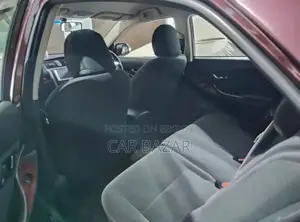 Toyota Allion G STYLISH WIN 2007