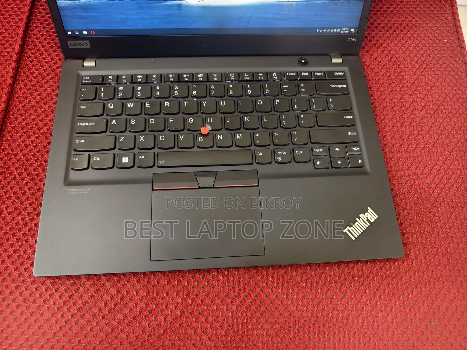 Lenovo Thinkpad L390 Core i5 8th Generation Eid special offer