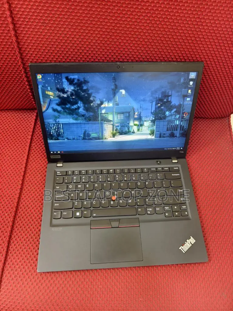 Lenovo Thinkpad L390 Core i5 8th Generation Eid special offer