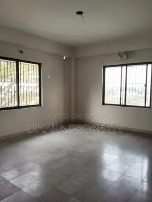 Office Space Rent in Banani (2500-Sqft)