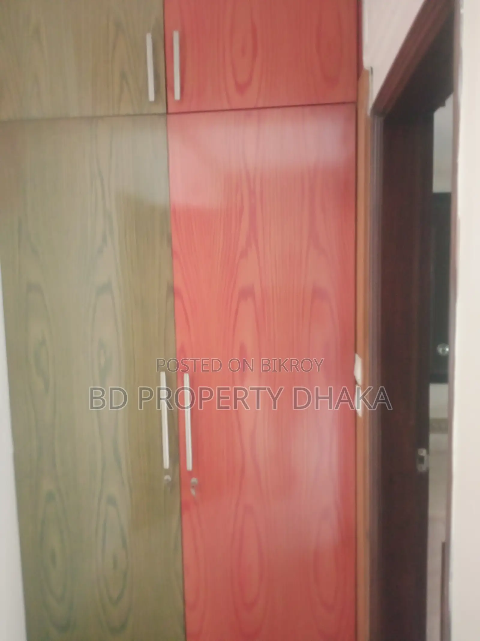 Luxurious 4Bed flat for rent in Banani