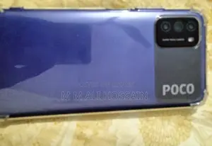 Xiaomi Poco M3 (Used)