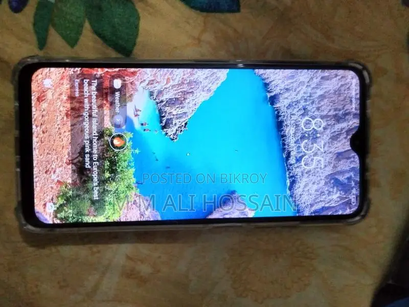 Xiaomi Poco M3 (Used)