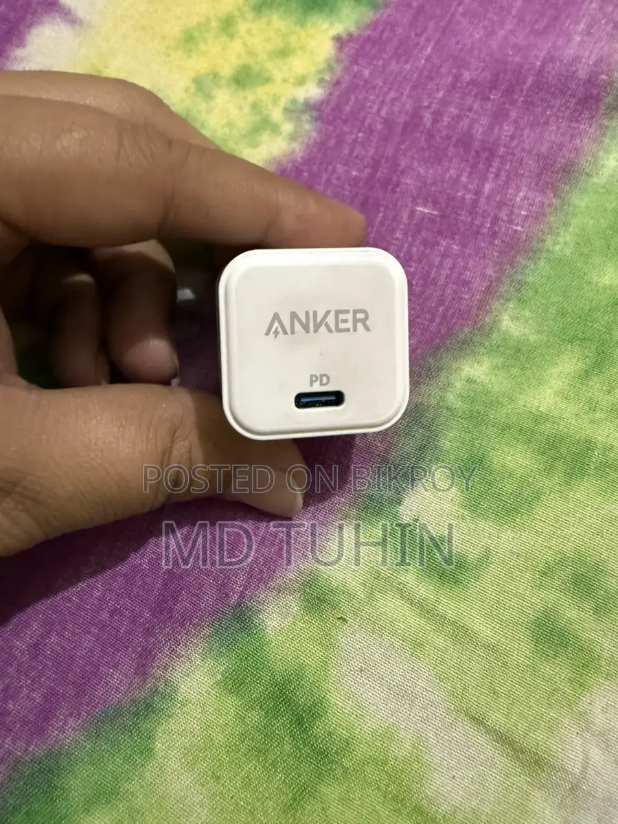 আই ফোন চার্জার বিক্রয়