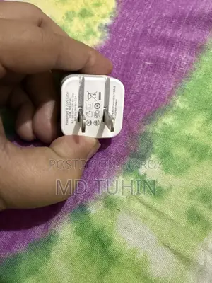 আই ফোন চার্জার বিক্রয়
