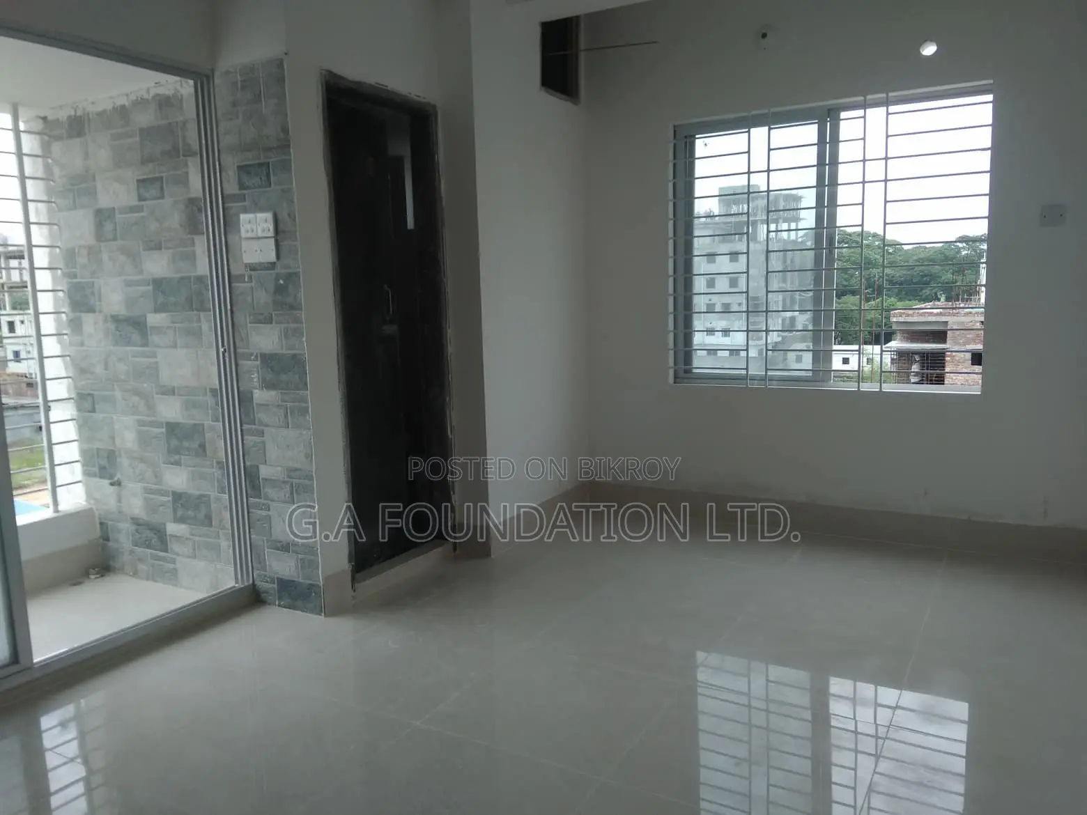 Ready-to-Move Flat for Sale at a Special Offer
