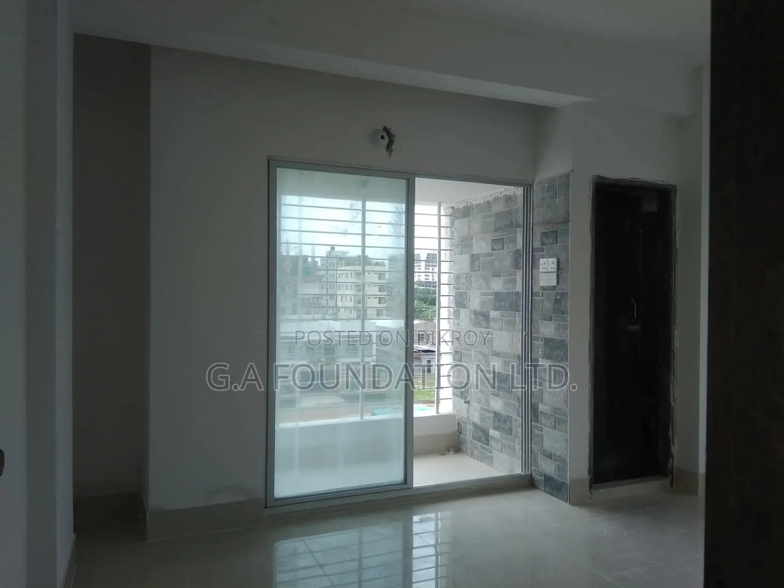 Ready-to-Move Flat for Sale at a Special Offer