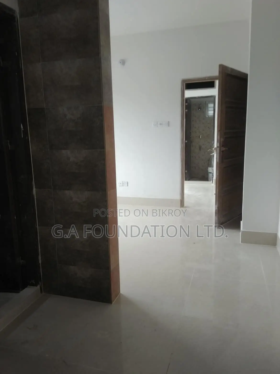 Ready-to-Move Flat for Sale at a Special Offer