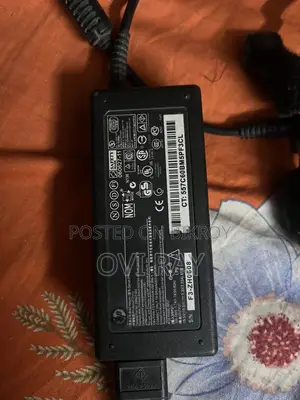 Laptop Charger