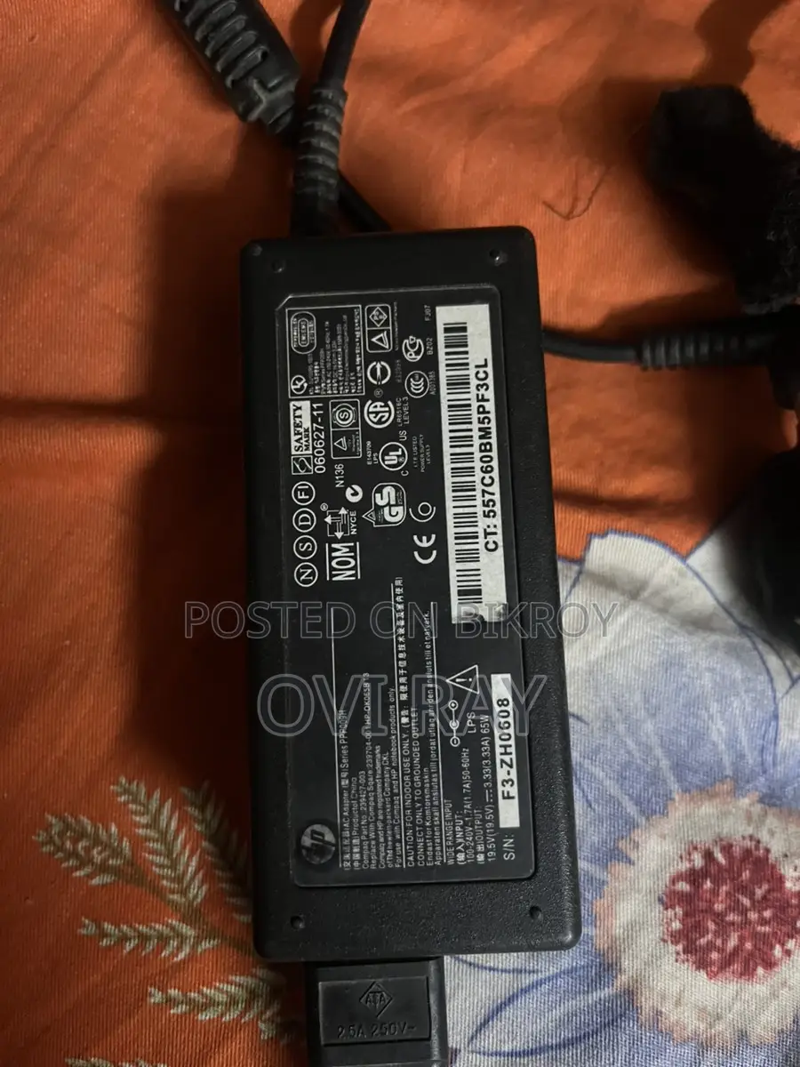 Laptop Charger