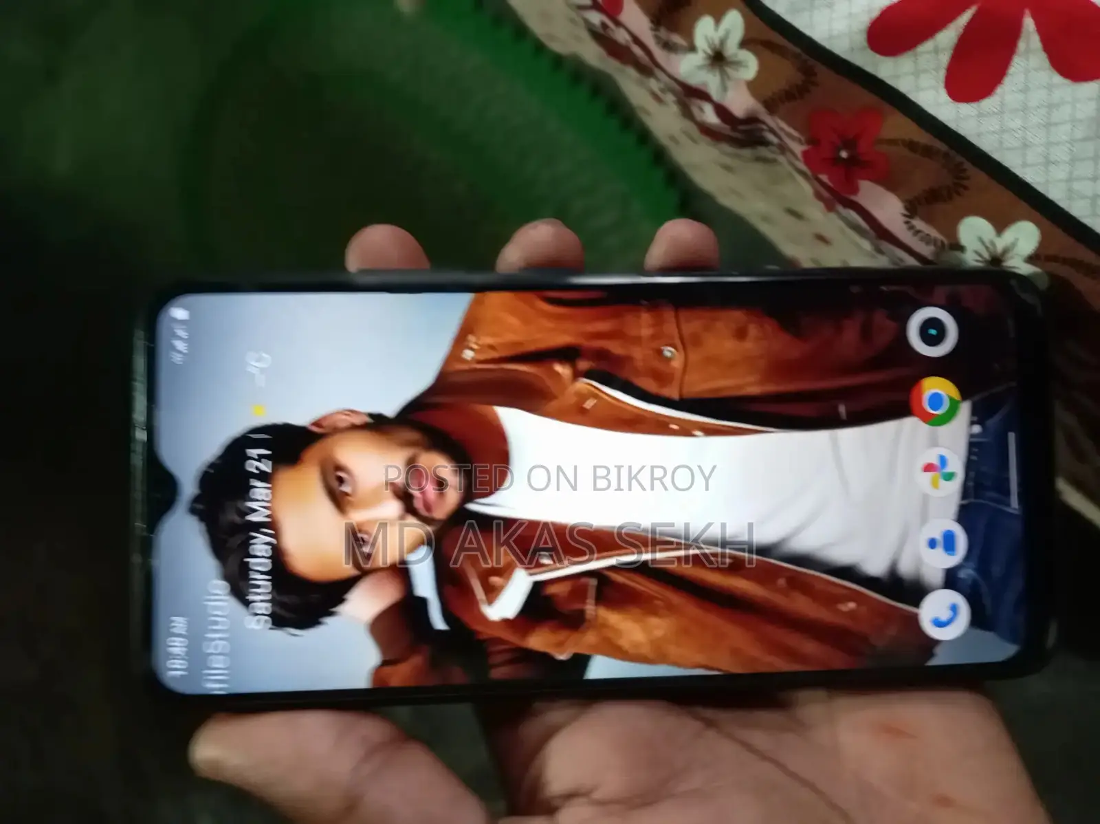 Xiaomi Redmi (Used)