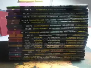 IELTS Full Update Version Books