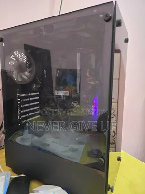 Desktop Computer Asus TUF Gaming FX10CP 8GB AMD eMMC 256GB