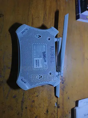 Router Tp-link 850n