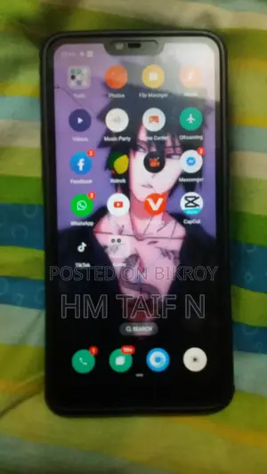 OPPO F7 (Used)