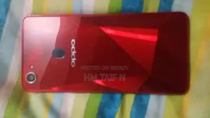 OPPO F7 (Used)