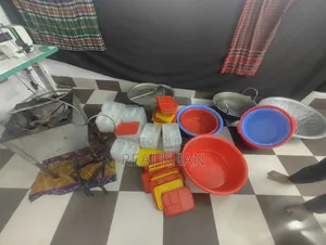 Catering Equipment