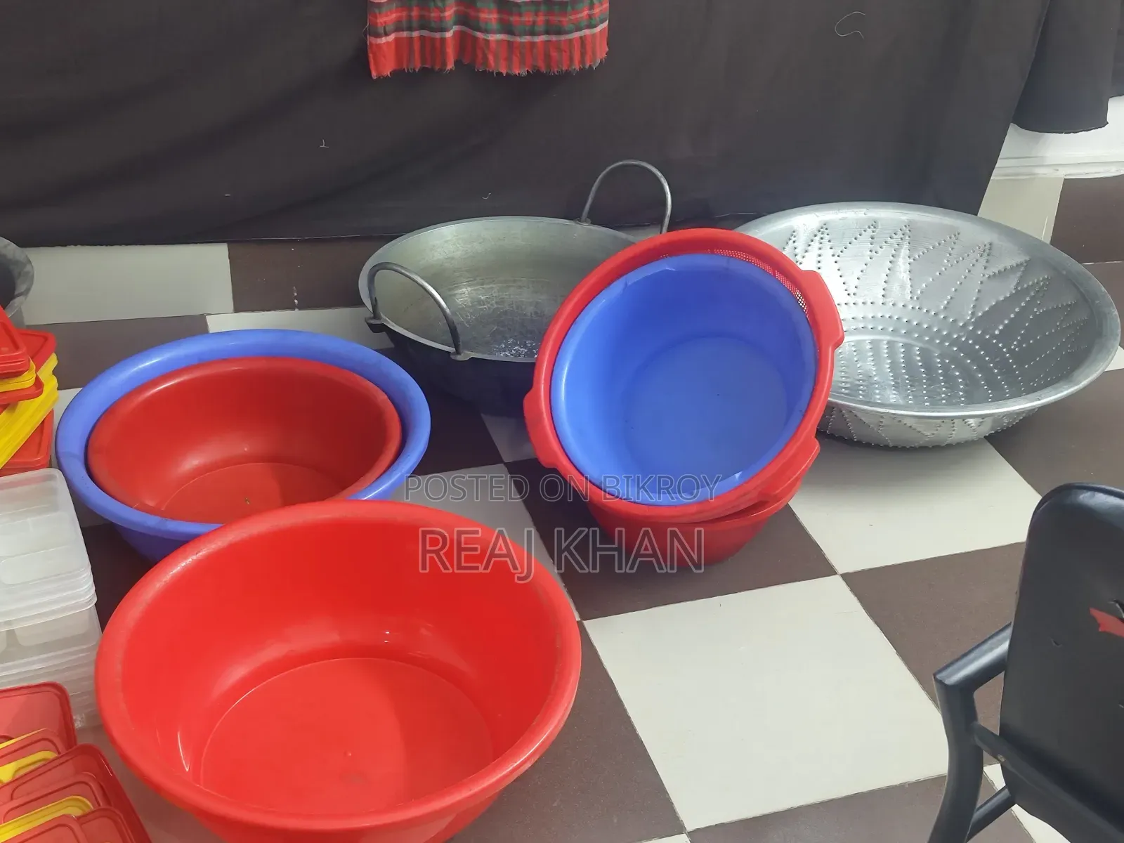 Catering Equipment