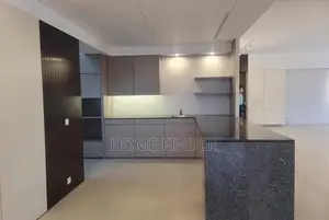 4000 Sqft Semi Furnished Swimming Pool Gym Flat Rent in Gulshan 2