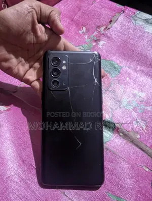 Samsung Galaxy A50 (Used)