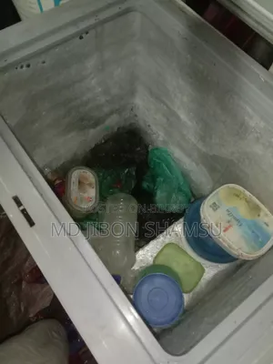 ব্যবহারিত ফ্রিজ