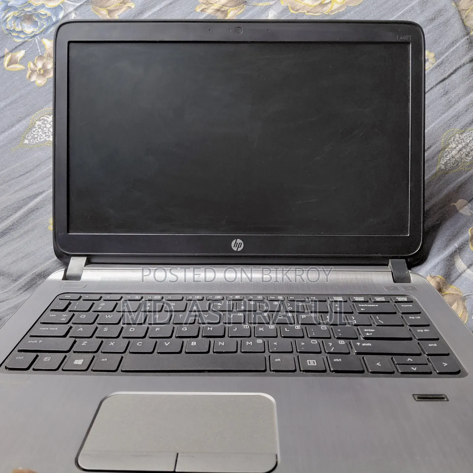 Laptop HP ProBook 440 G2 8GB Intel Core I5 HDD 1T