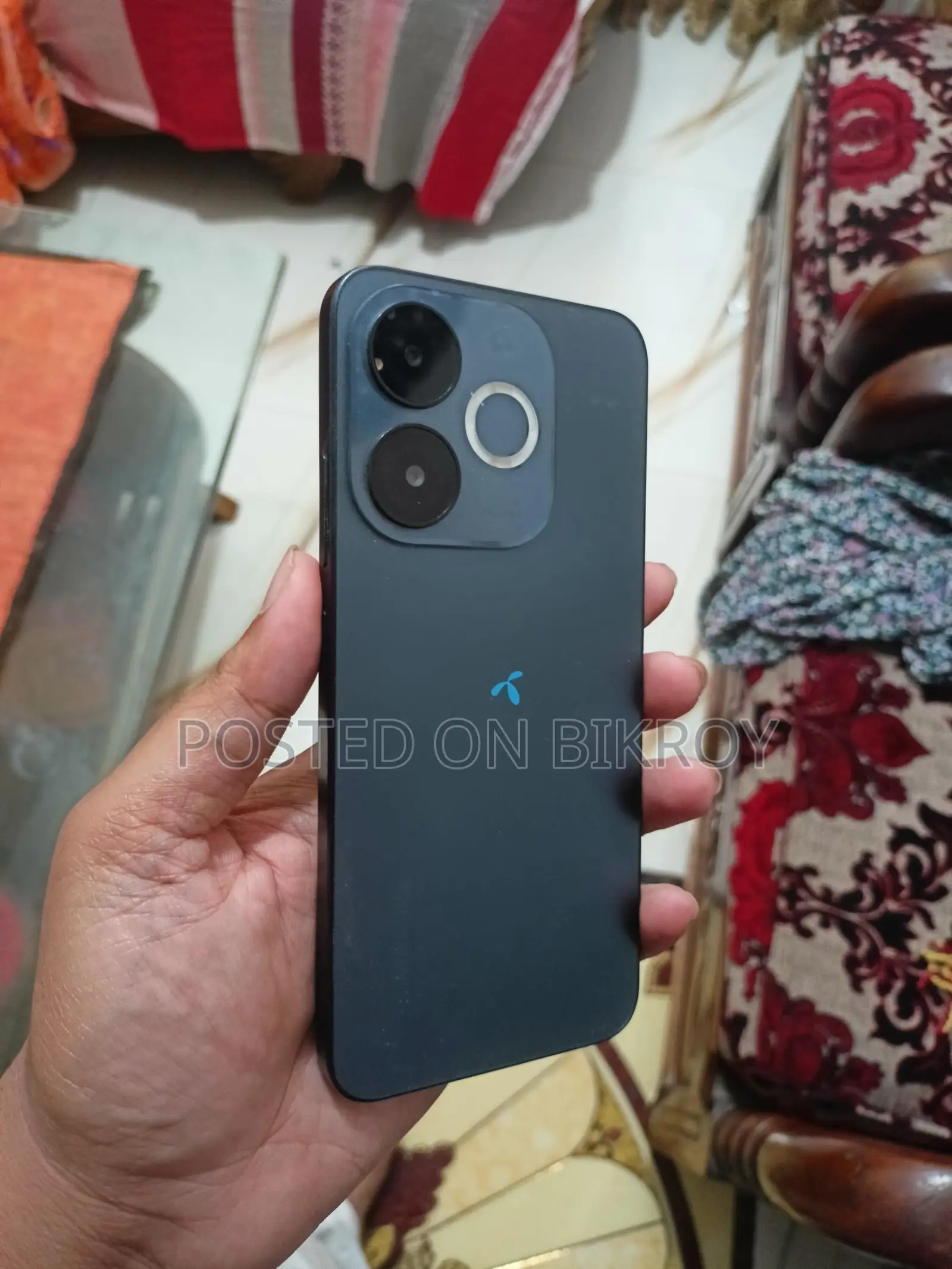 Itel 180 (Used)