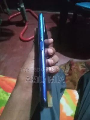 Vivo Y20 64 GB Blue