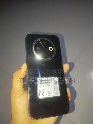 Tecno Spark 30c (Used)