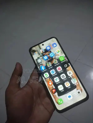 Tecno Spark 30c (Used)
