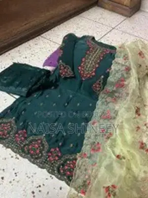 Indian 3 Piece