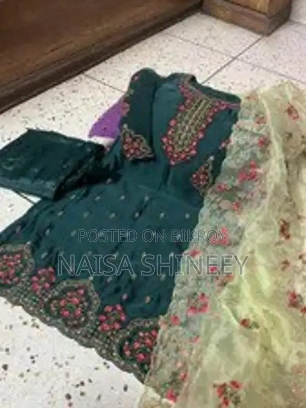 Indian 3 Piece