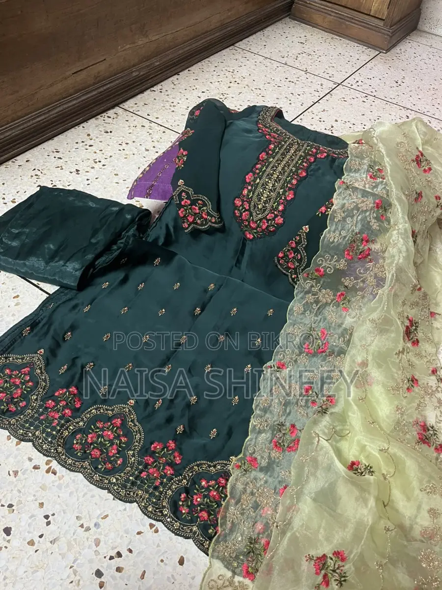 Indian 3 Piece