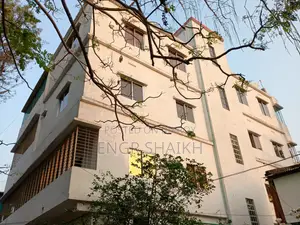 Newly Built 4-Story Fully Tiled House on 3 Katha Land for Sale
