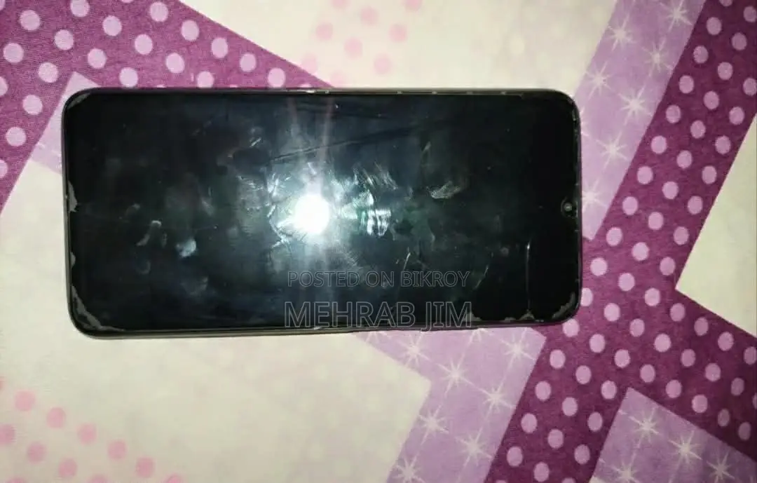 Xiaomi Poco M3 (Used)
