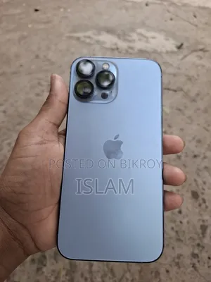 Apple iPhone 13 Pro Max 128 GB Bronze