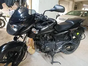 Bajaj Pulsar 150 2019