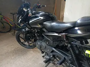 Bajaj Pulsar 150 2019