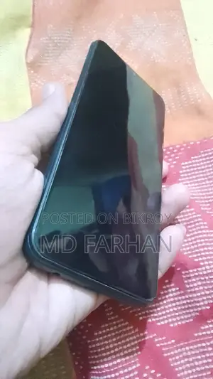 Realme C21Y . (Used)