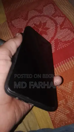 Realme C21Y . (Used)