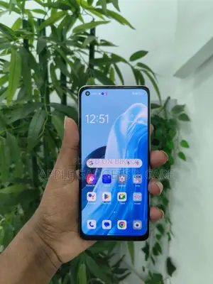 OPPO F21 Pro 5G (8/128)GB (Used)