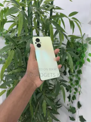 OPPO F21 Pro 5G (8/128)GB (Used)