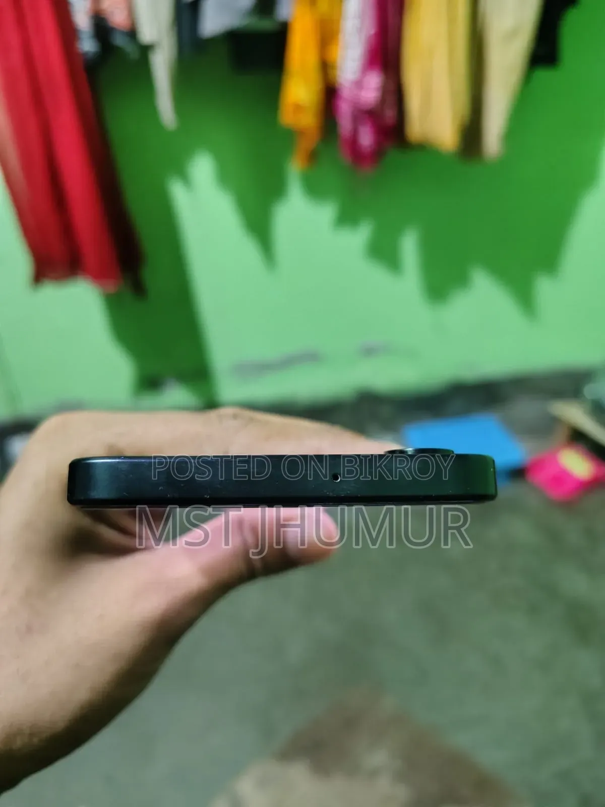 Samsung Galaxy A16 5G 128 GB Black