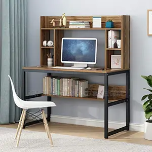 Study table cam cabinet & self - 66