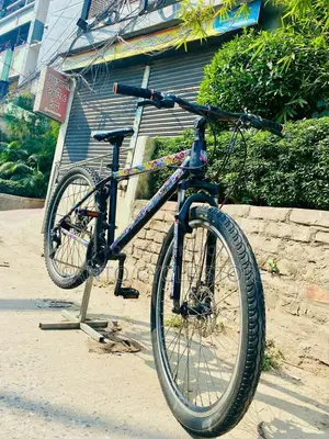 গিয়ার সাইকেল ২৬ সাইজ