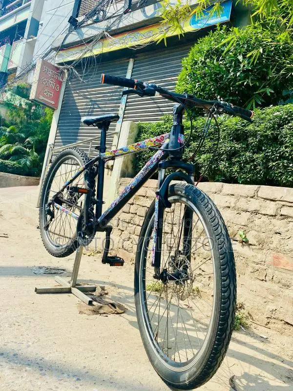 গিয়ার সাইকেল ২৬ সাইজ