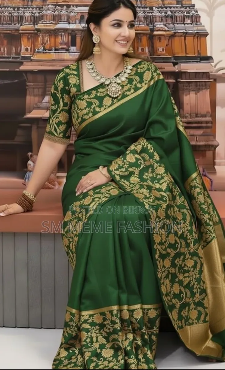 Rupkotha Katan Saree