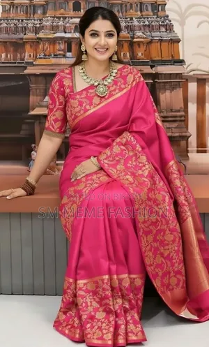Rupkotha Katan Saree