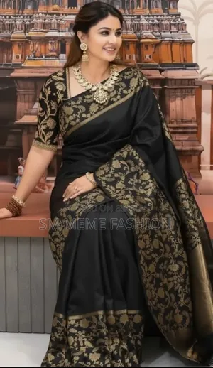 Rupkotha Katan Saree